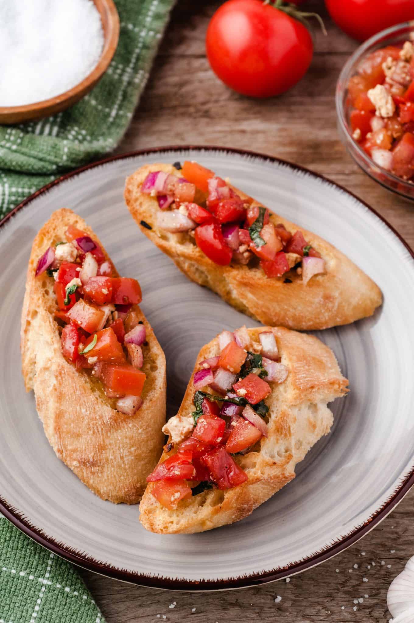 Antipasto vs Charcuterie What’s the Difference? Marathons & Motivation