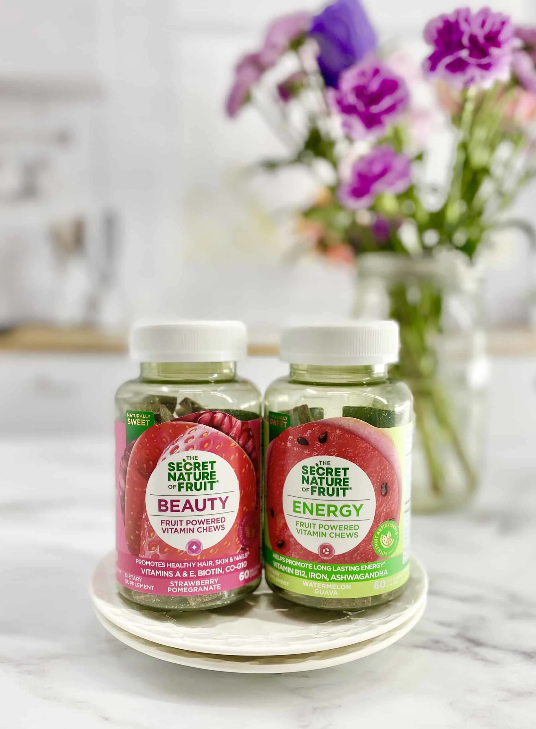 Celebrate National Nutrition Month 2023 - Marathons & Motivation