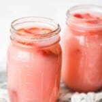 Starbucks copycat Pink Drink.