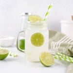 Fair style limeade recipe.