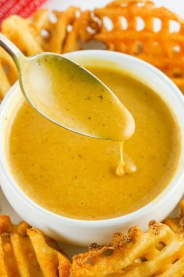 chick fil a sauce recipe