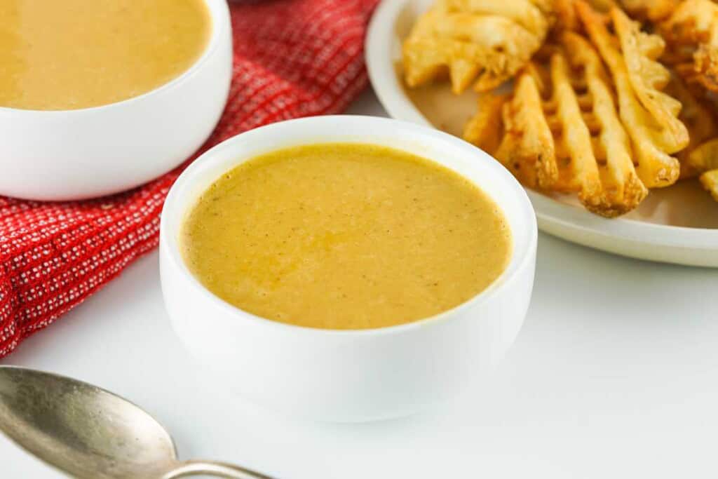 recipe for chick fil a sauce