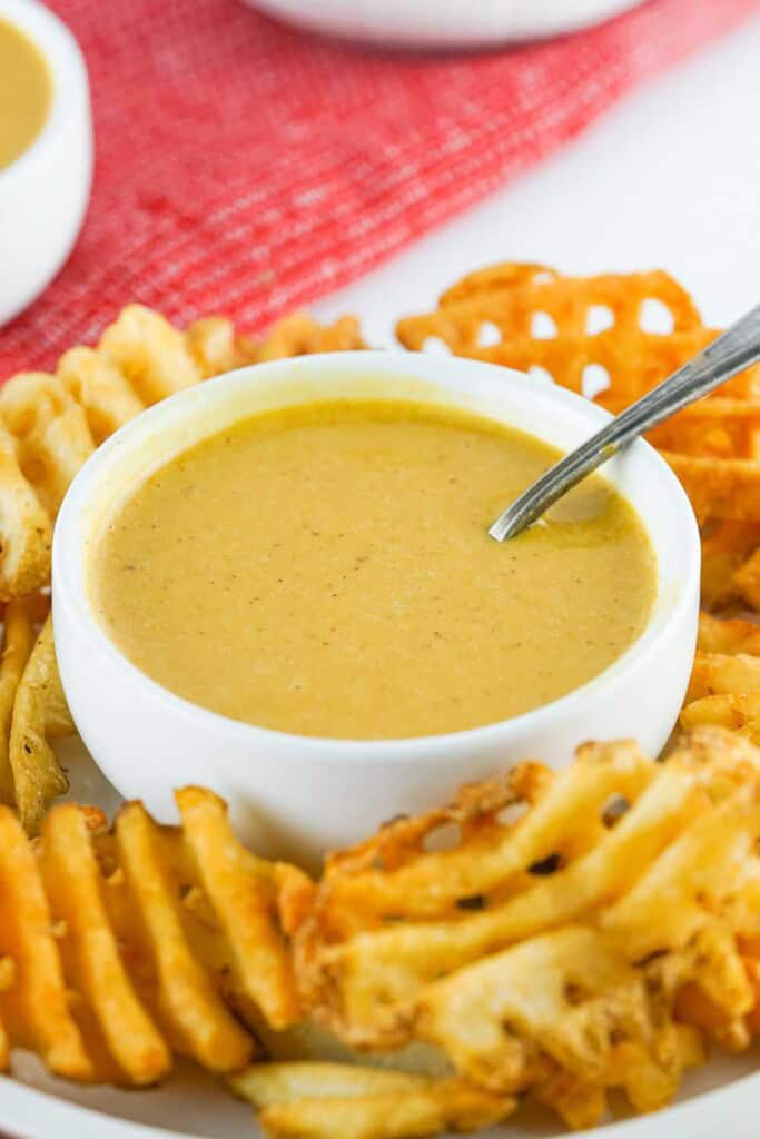 sauce for chicken tenders