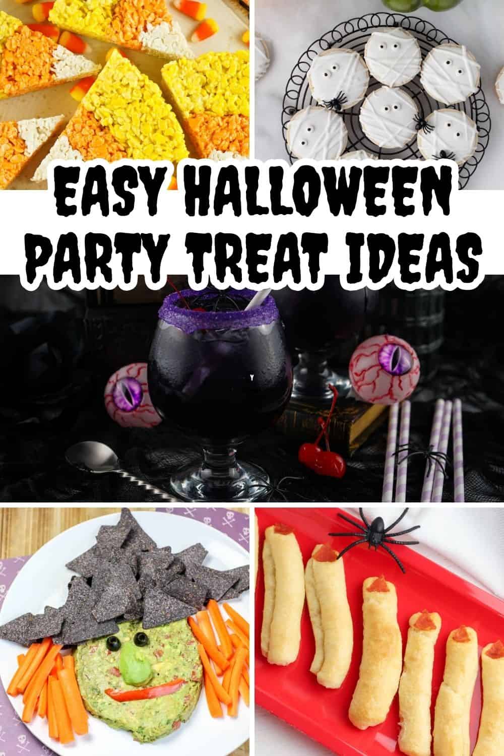 This is a collage of photos of the recipes in this post.