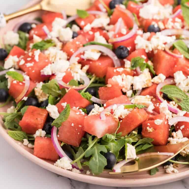 Garden Party Food Ideas: 23 Easy Recipes Your Guests Will Love